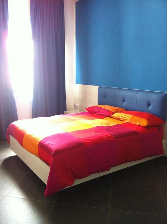 Campo Allegro Santa Ninfa Rum bild